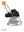 Stokke® YOYO³ Black / Black + Stokke Newborn Pack 0+ Black