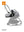 Stokke® YOYO³ Black / Stone + Stokke Newborn Pack 0+ Stone