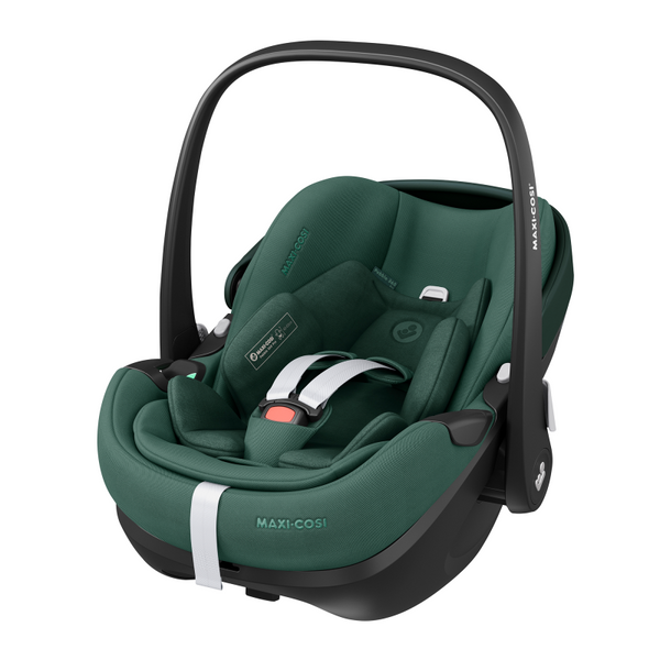 Maxi Cosi Pebble 360 Pro Essential Green