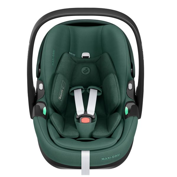 Maxi Cosi Pebble 360 Pro Essential Green