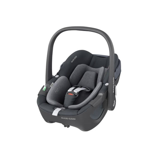 Maxi Cosi Pebble 360 Essential Graphite