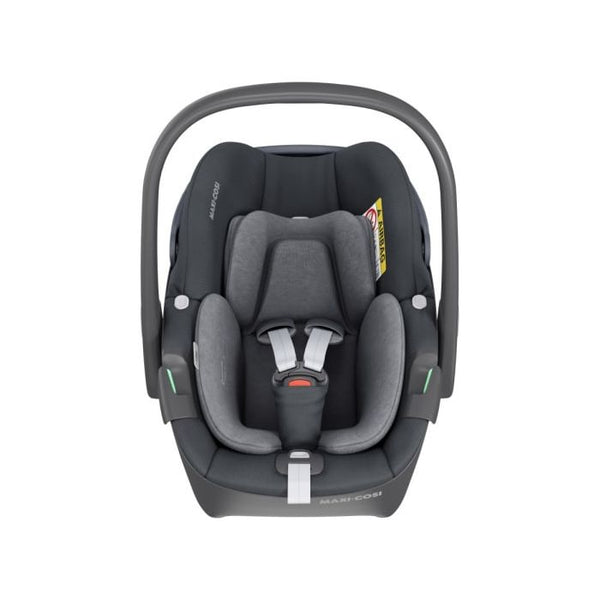 Maxi Cosi Pebble 360 Essential Graphite