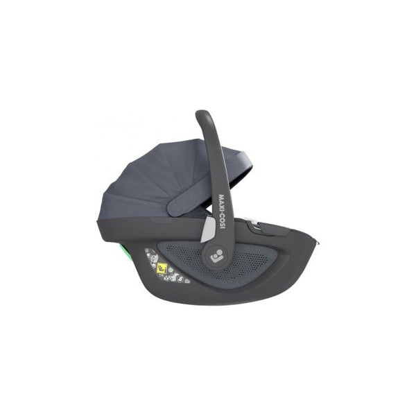 Maxi Cosi Pebble 360 Essential Graphite