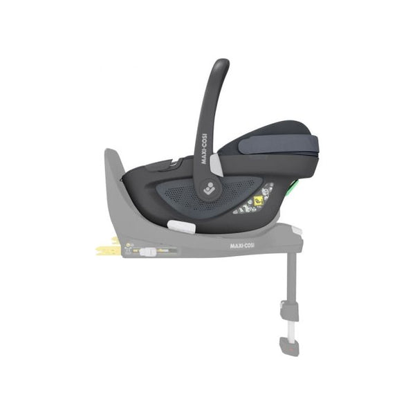 Maxi Cosi Pebble 360 Essential Graphite