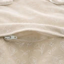 Träumeland LIEBMICH Schlafsack Set Garden, Größe 62/68