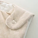 Träumeland LIEBMICH Schlafsack Set Garden, Größe 62/68