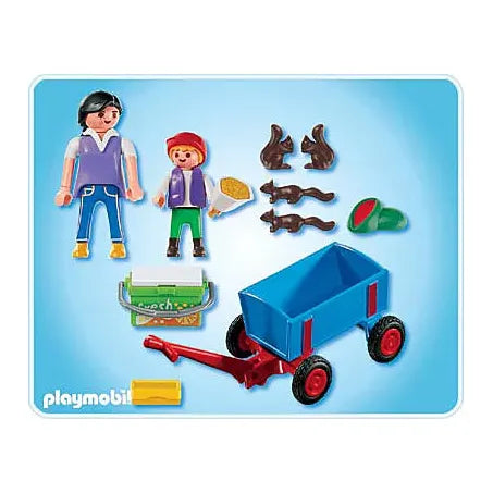 Playmobil 4467