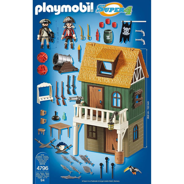 Playmobil 4796