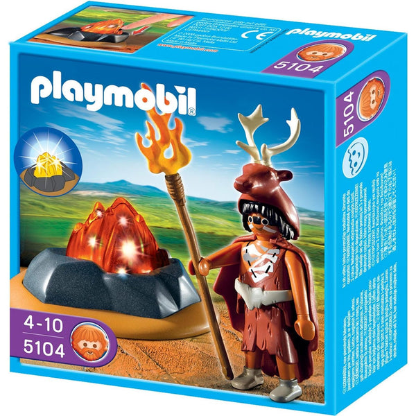 Playmobil 5104