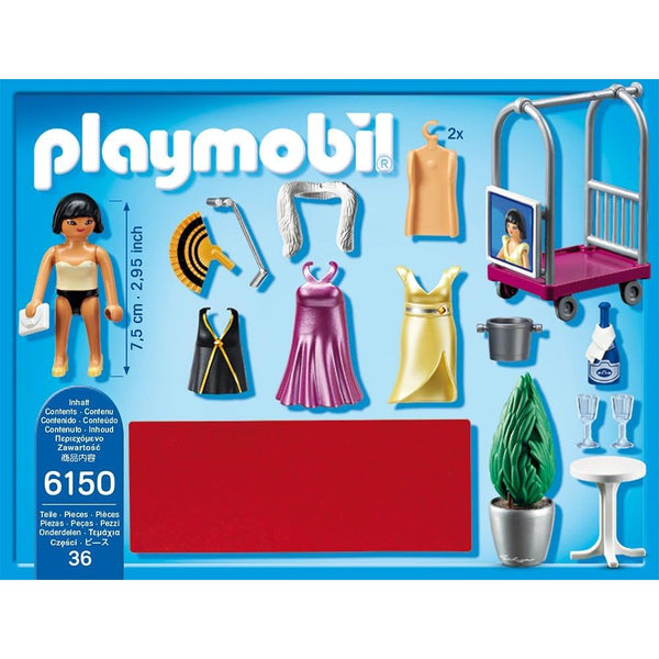 Playmobil 6150