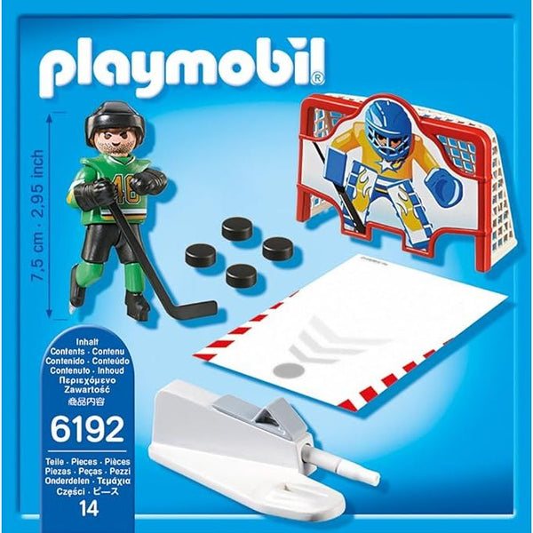 Playmobil 6192
