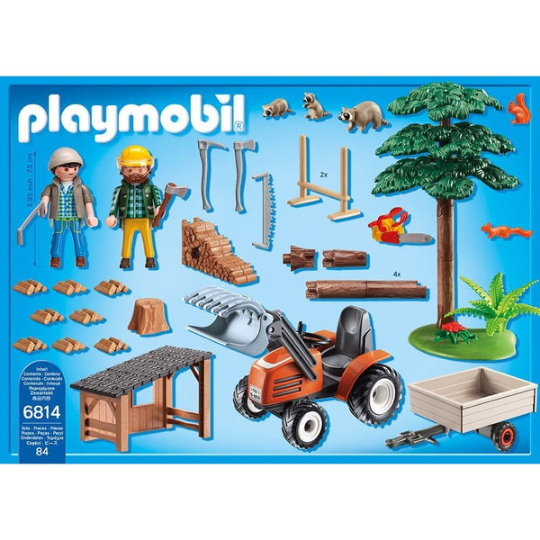 Playmobil Country 6814