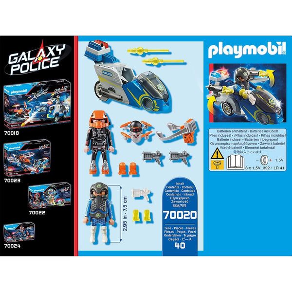 Playmobil 70020