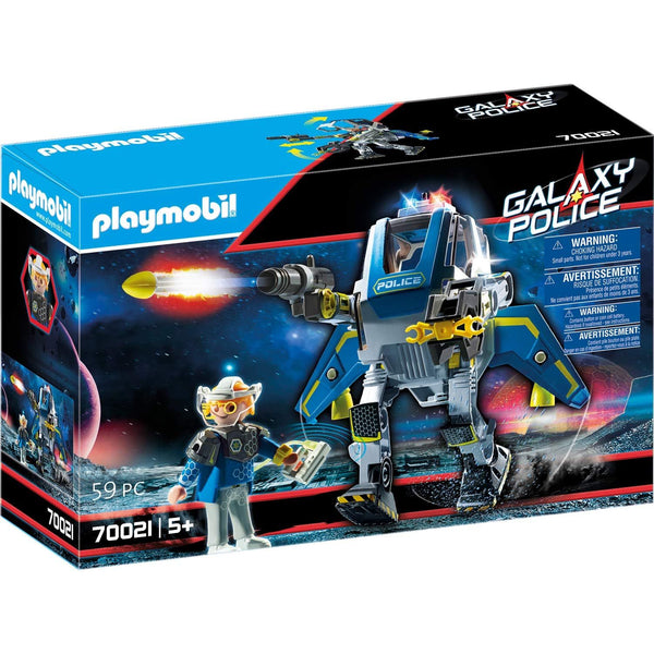 Playmobil 70021