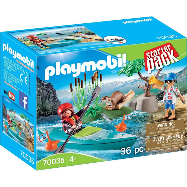 Playmobil 70035