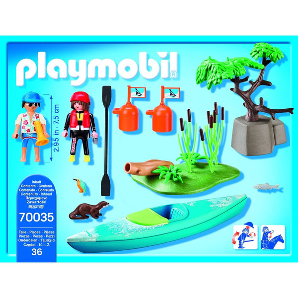 Playmobil 70035