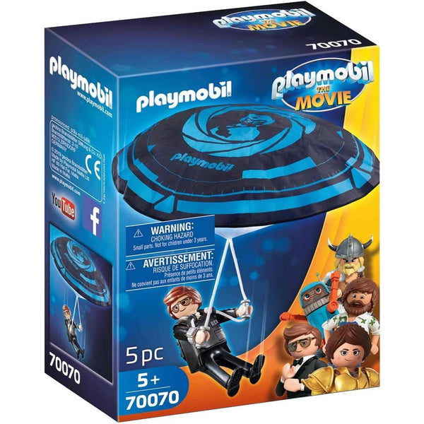 Playmobil 70070
