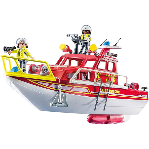 Playmobil City Action 70147