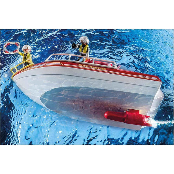 Playmobil City Action 70147