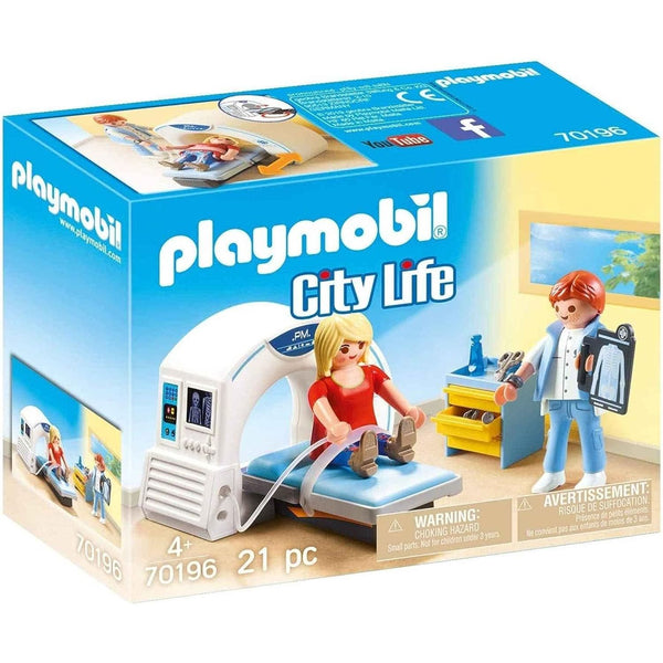 Playmobil 70196