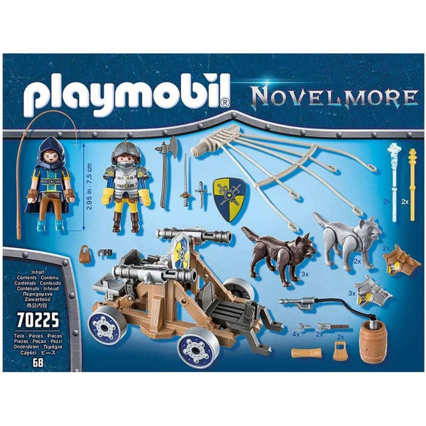 Playmobil 70225