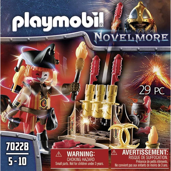 Playmobil 70228