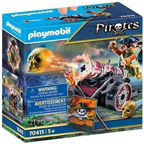 Playmobil 70415