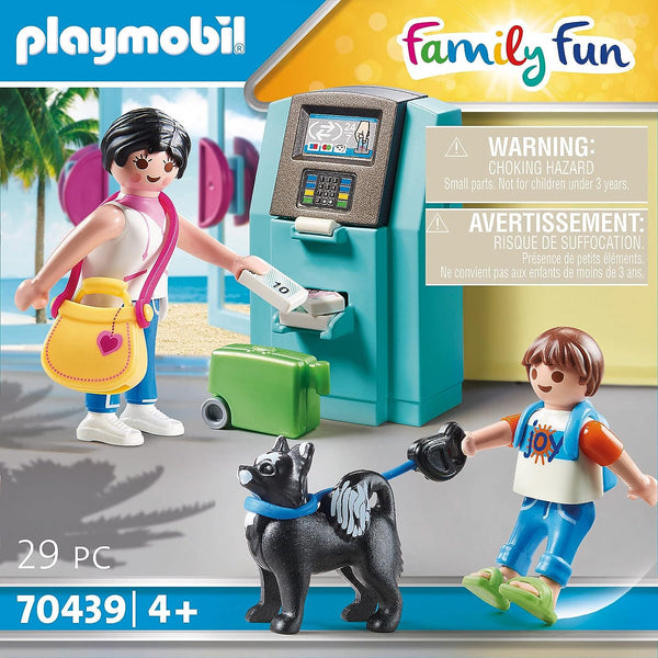 Playmobil 70439