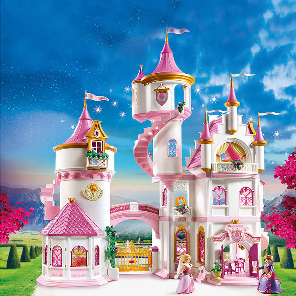 Playmobil Princess 70447