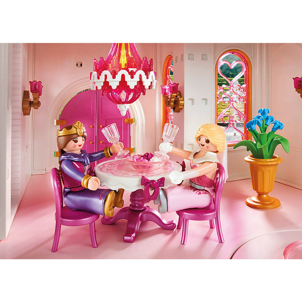 Playmobil Princess 70447