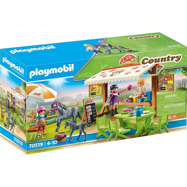 Playmobil 70519