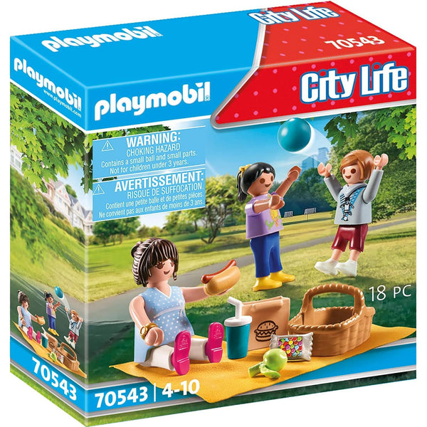 Playmobil 70543