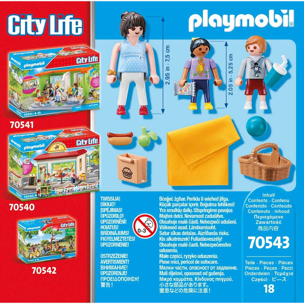 Playmobil 70543