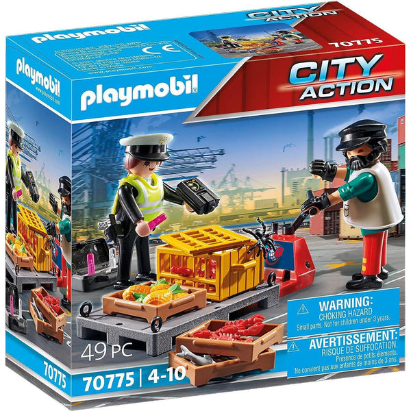 Playmobil 70775