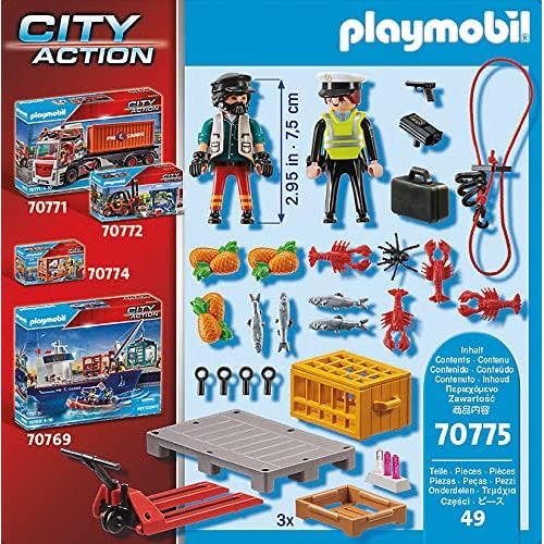 Playmobil 70775