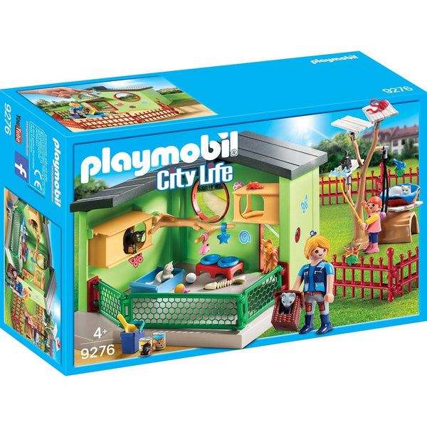 Playmobil 9276