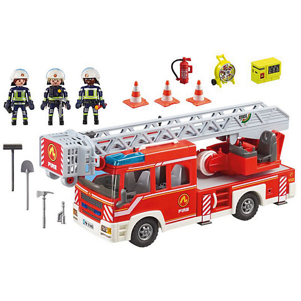 Playmobil City Action 9463