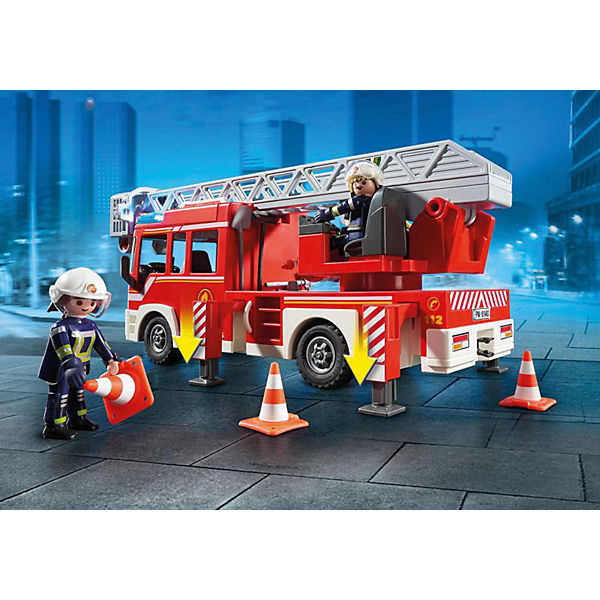 Playmobil City Action 9463