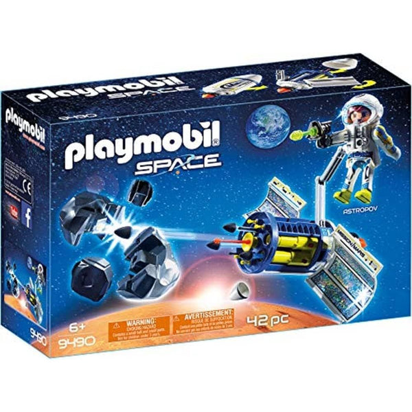 Playmobil 9490
