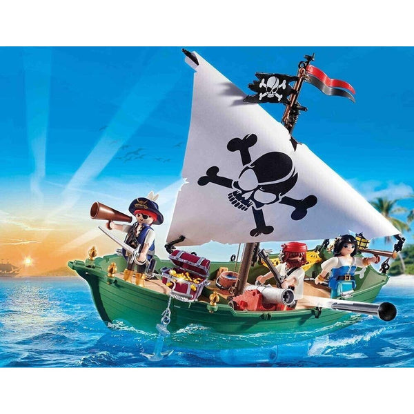 Playmobil Pirates 70151