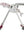 Chicco Hochstuhl Meraviglia Buche/White 4in1