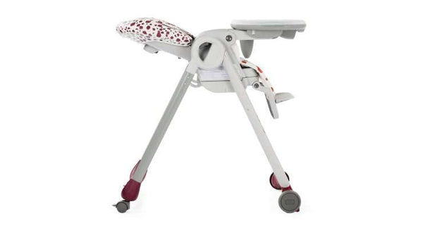 Chicco Hochstuhl Meraviglia Buche/White 4in1