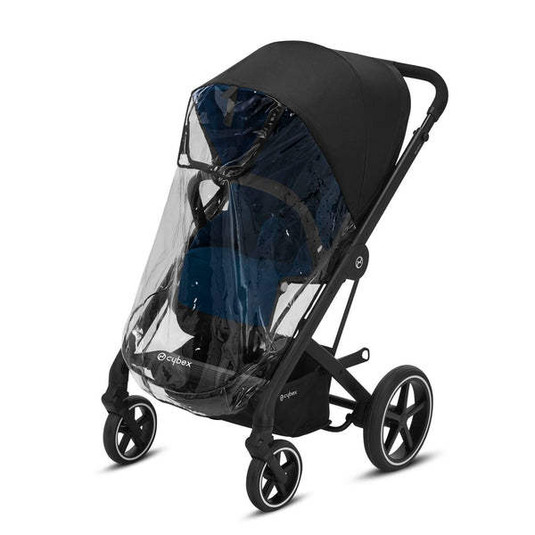 Cybex Balios S Lux Regenschutz Sportsitz