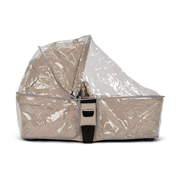 Nuna MIXX Next Kinderwagen Biscotti 6in1 Set