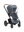 Nuna MIXX Next Kinderwagen Biscotti 6in1 Set