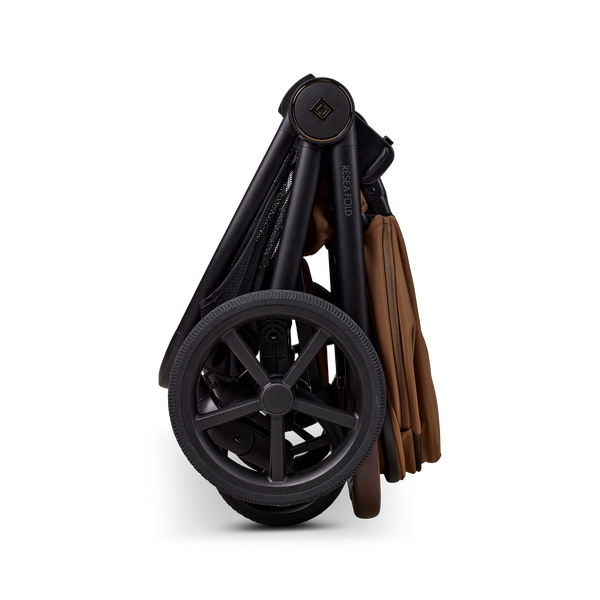 Moon Resea Fold Cognac (Vorbestellung!)