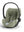 Joolz Geo5 - Sage Green 4in1 Set