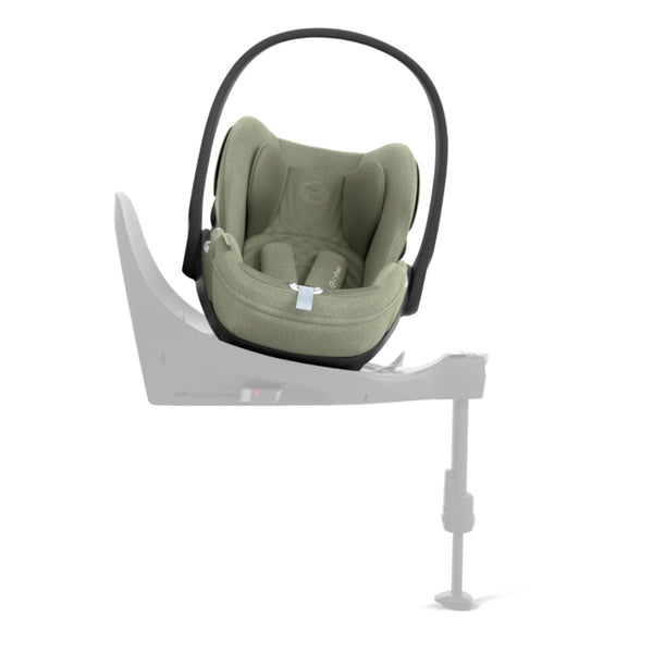 Joolz Geo5 - Sage Green 4in1 Set