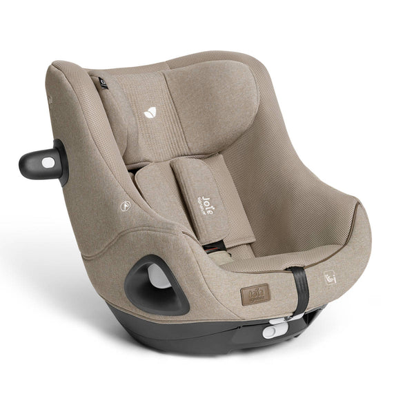 Joie Signature i-Harbour E (6M-4J) Sandstone Mesh