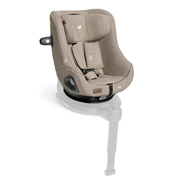 Joie Signature i-Harbour E (6M-4J) Sandstone Mesh